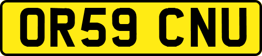 OR59CNU