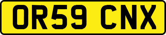 OR59CNX