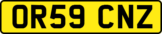 OR59CNZ