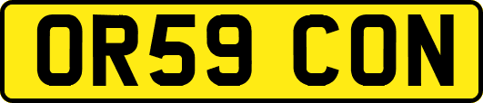 OR59CON