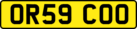 OR59COO