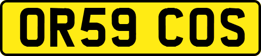 OR59COS