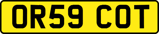 OR59COT