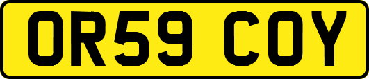 OR59COY