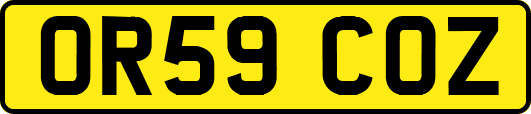 OR59COZ