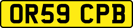 OR59CPB
