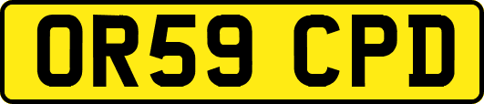 OR59CPD