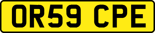 OR59CPE