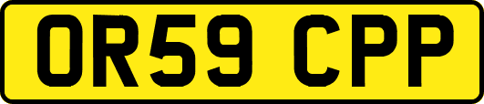 OR59CPP