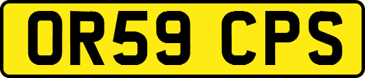 OR59CPS