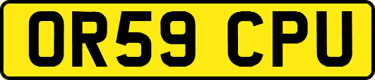 OR59CPU