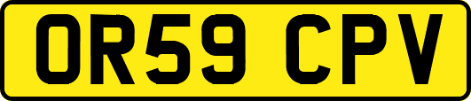 OR59CPV