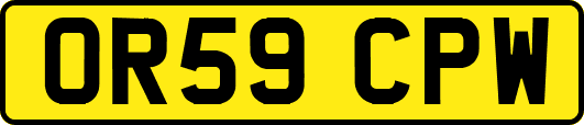 OR59CPW