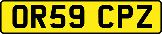 OR59CPZ