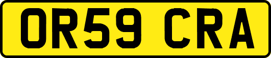 OR59CRA