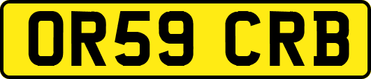OR59CRB