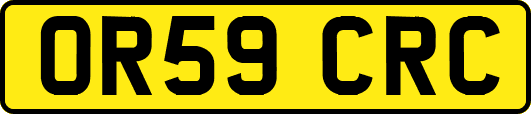 OR59CRC