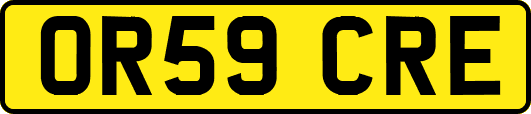 OR59CRE
