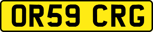 OR59CRG