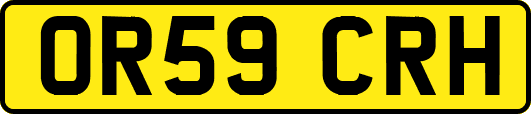 OR59CRH