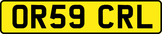 OR59CRL