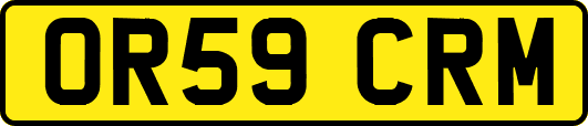 OR59CRM