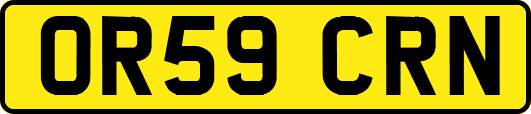 OR59CRN