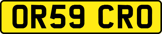 OR59CRO