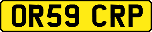 OR59CRP