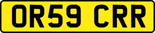 OR59CRR