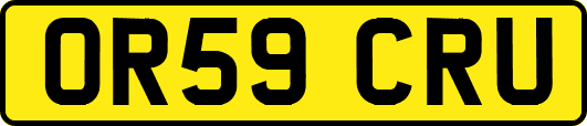 OR59CRU