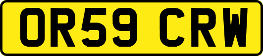 OR59CRW