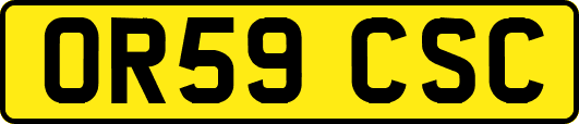 OR59CSC