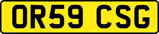 OR59CSG