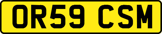 OR59CSM