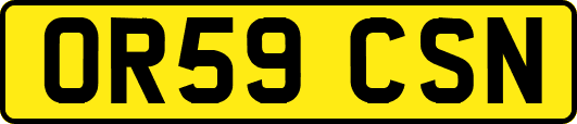 OR59CSN