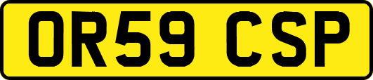 OR59CSP