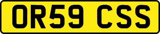 OR59CSS
