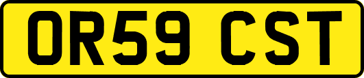 OR59CST