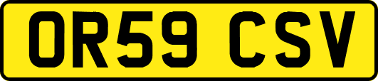 OR59CSV