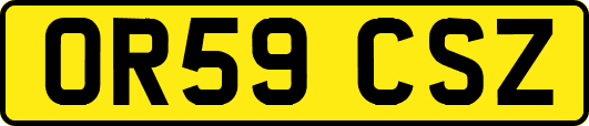 OR59CSZ