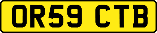 OR59CTB