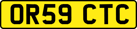 OR59CTC