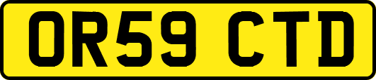 OR59CTD