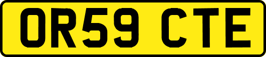 OR59CTE