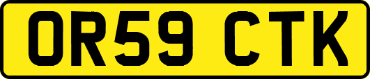 OR59CTK