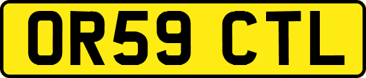 OR59CTL