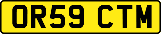 OR59CTM