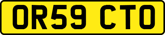 OR59CTO