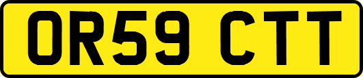OR59CTT